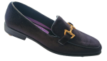 BOYS DRESSY SHOES (2343496) BLACK